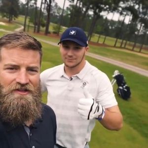 Meet your Posher, Andrew